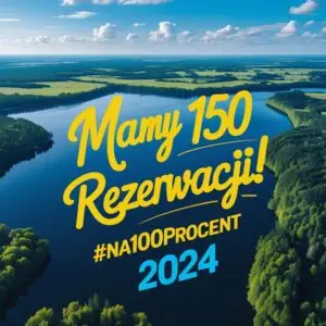 Read more about the article Zmiana cen – pierwsze 150 osób dokonało rejestracji