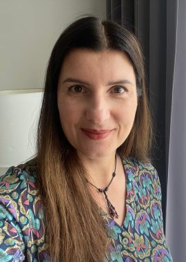 agata strzyżewska